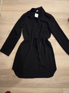 Amanda Uprichard Dress 🖤